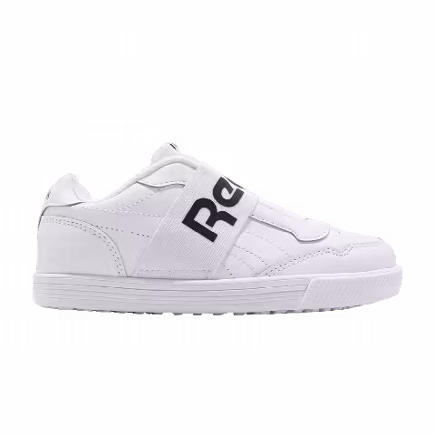 Reebok Techque T Slip-On Kids 'White'