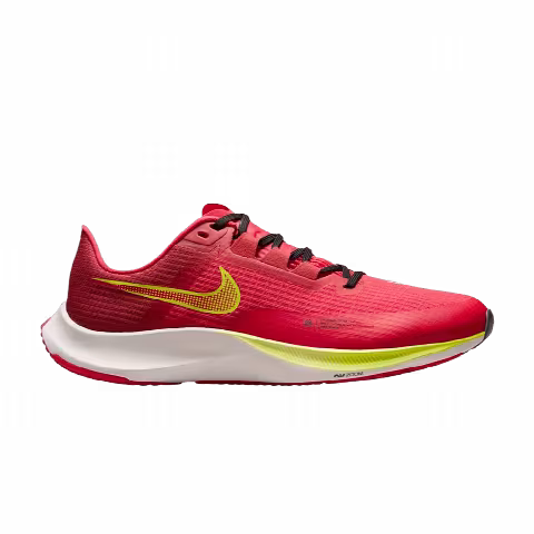 Nike Air Zoom Rival Fly 3 'Red Volt'