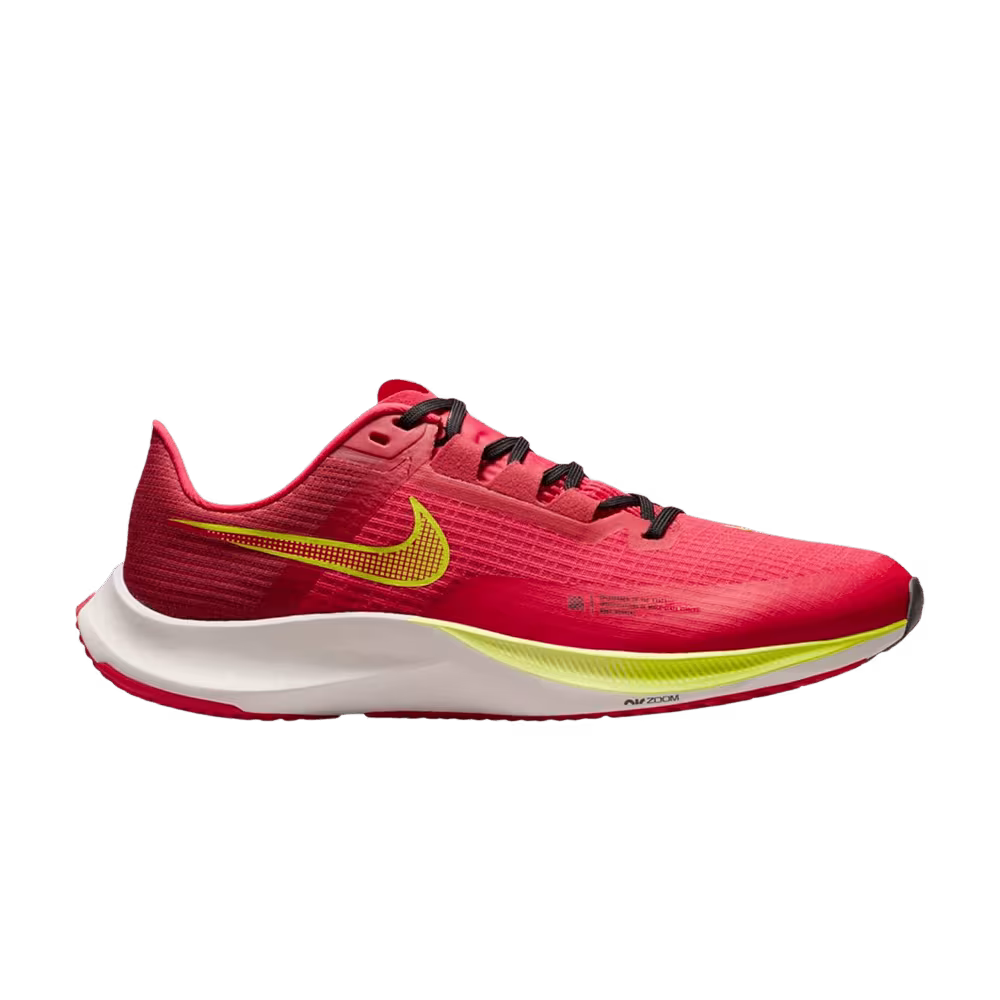 Nike Air Zoom Rival Fly 3 Red Volt
