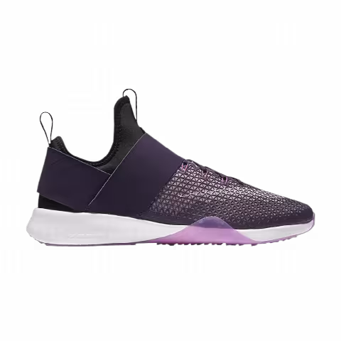 Nike Wmns Air Zoom Strong 'Purple Dynasty'