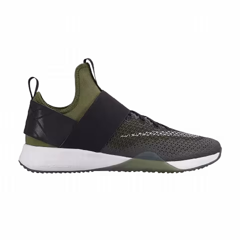 Nike Wmns Air Zoom Strong 'Legion Green'