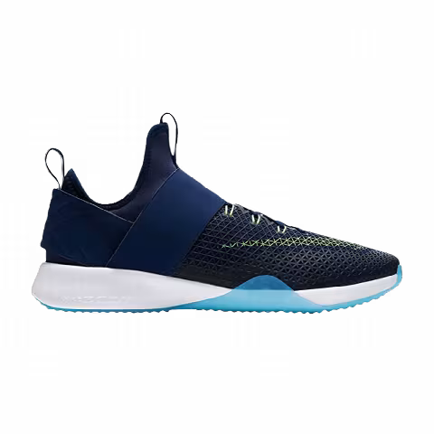 Nike Wmns Air Zoom Strong 'Binary Blue'