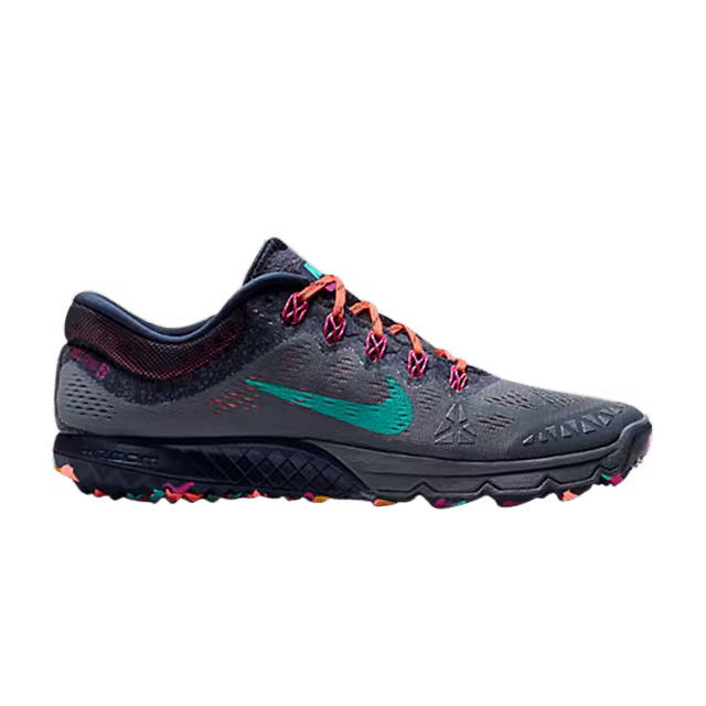 Nike Women's Zoom Terra Kiger 2