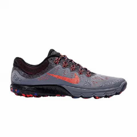 Nike Zoom Terra Kiger 2