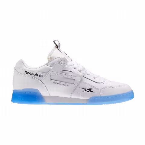 Reebok Workout Plus '3:AM NOLA'