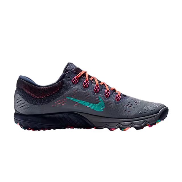 Nike Zoom Terra Kiger 2