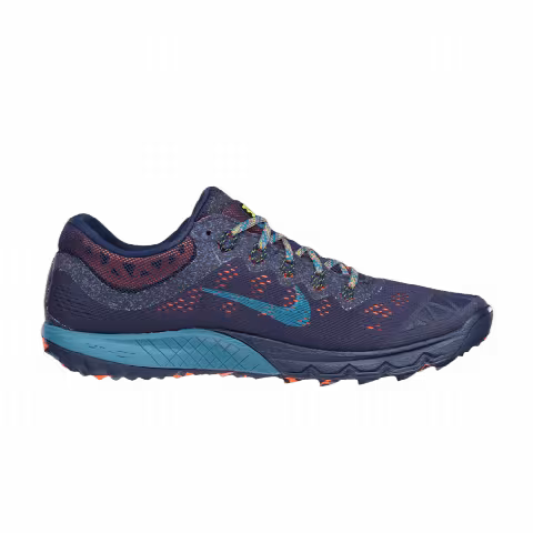 Nike Zoom Terra Kiger 2
