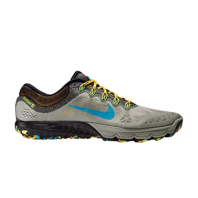 Nike Zoom Terra Kiger 2