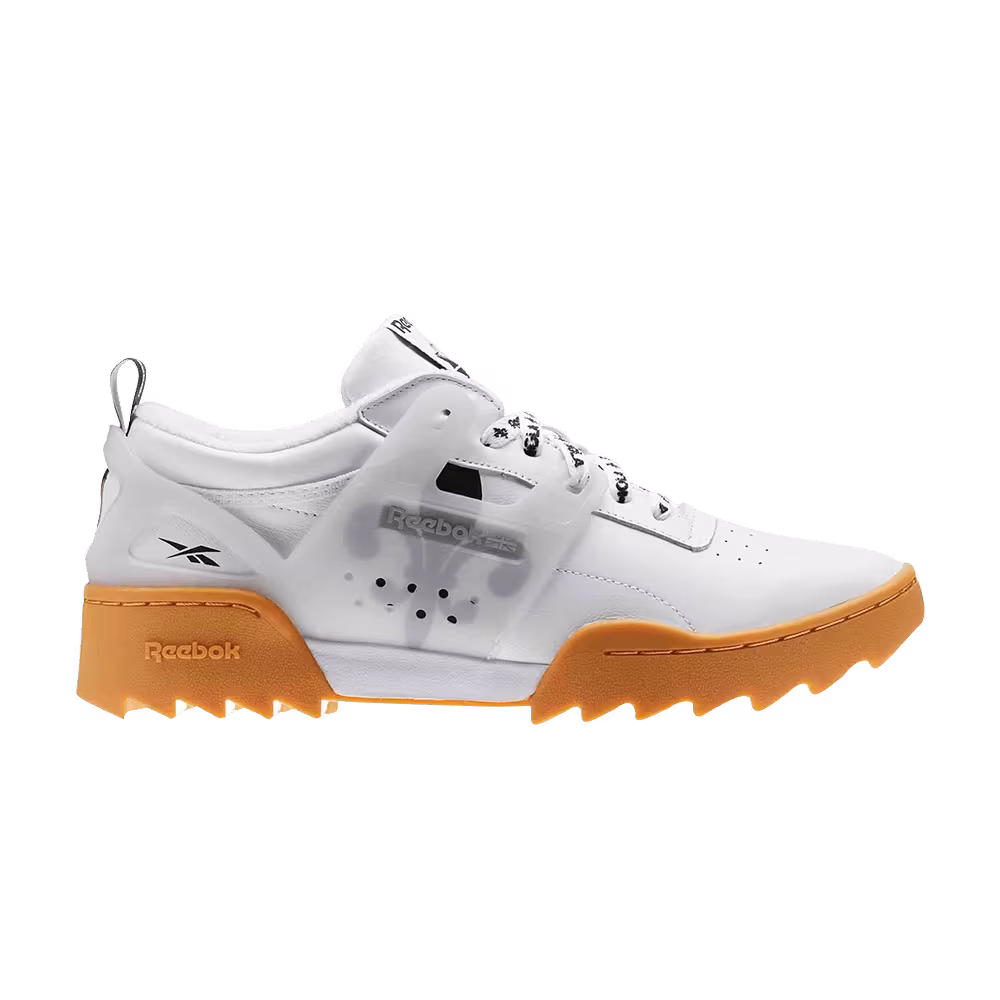 Reebok Workout Adv Ripple 3:AM NOLA