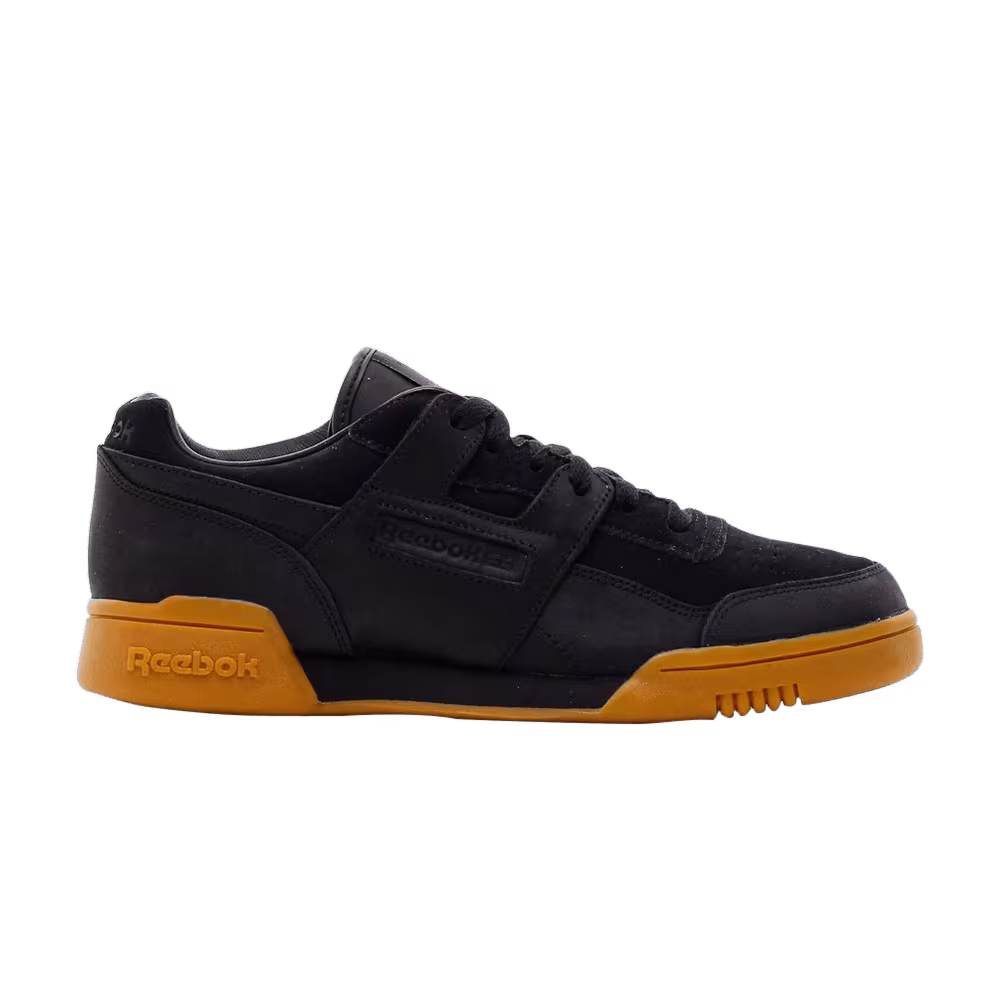 Reebok The Hundreds x Workout Plus Gemini Pack