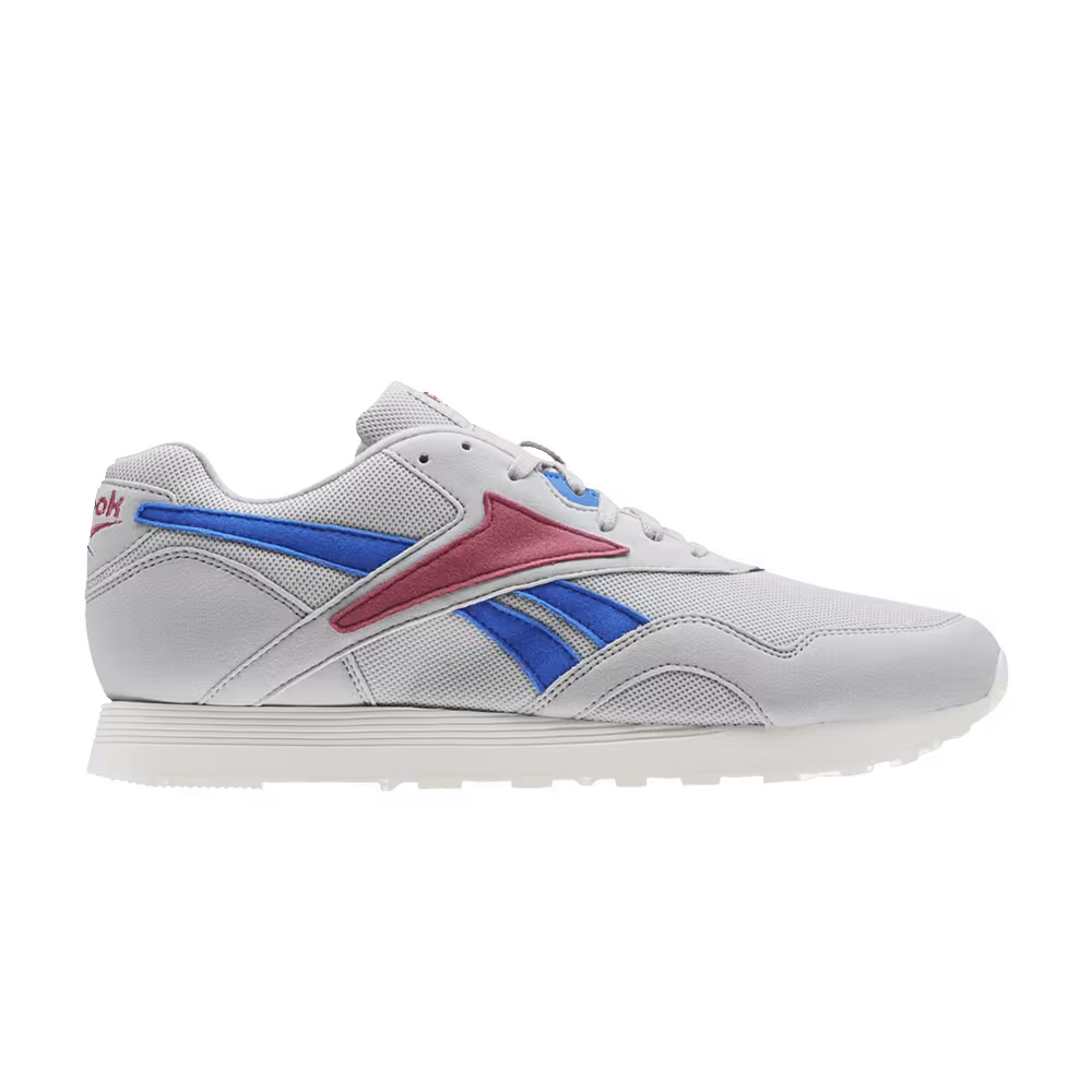 Reebok Rapide MU Grey Blue Berry