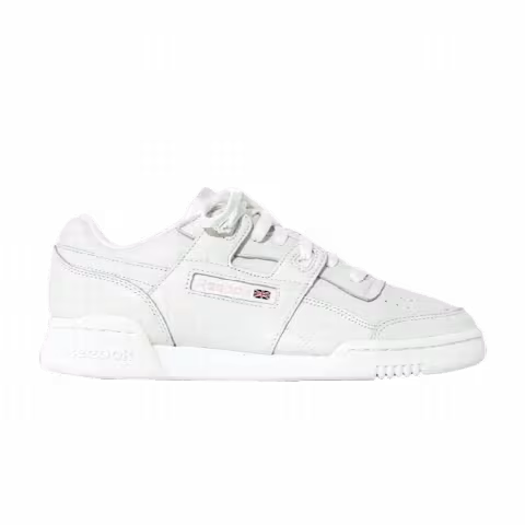 Reebok Wmns Workout Lo Plus