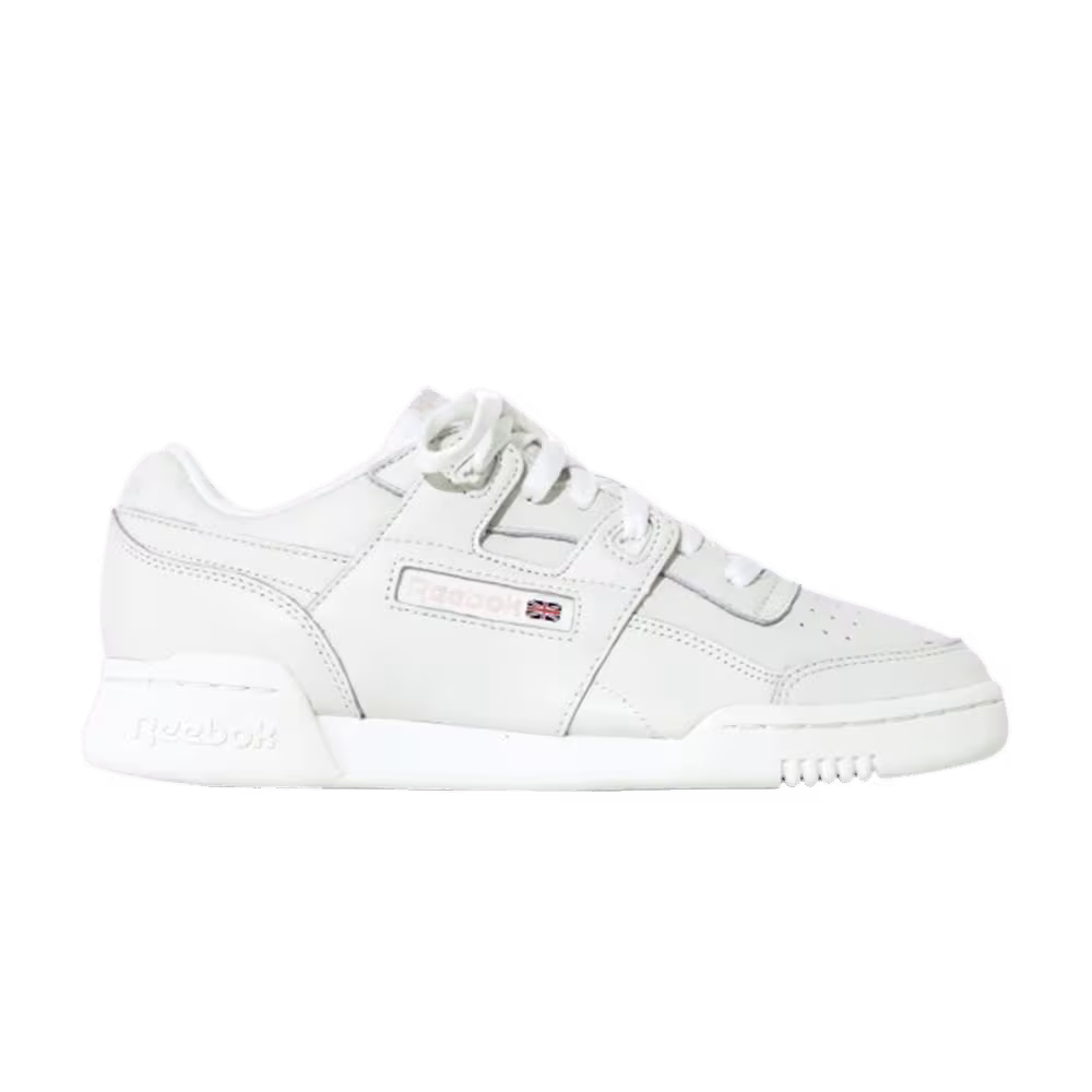 Reebok Women's Workout Lo Plus