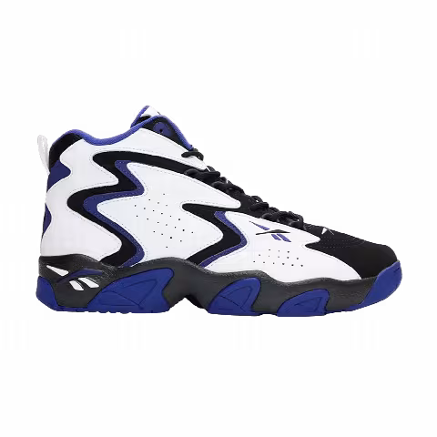 Reebok Mobius OG 'Pigment Purple'