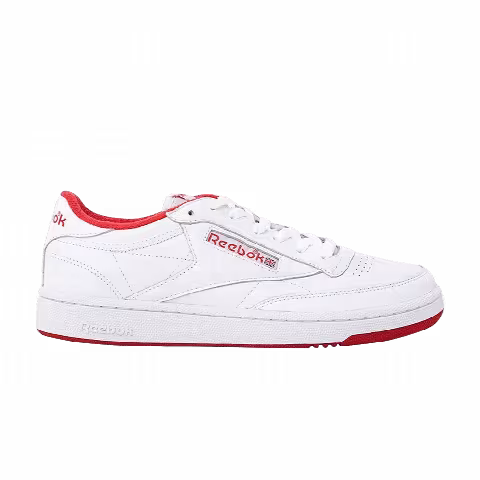 Asphaltgold x Reebok Club C 85 'Death Of Cute'