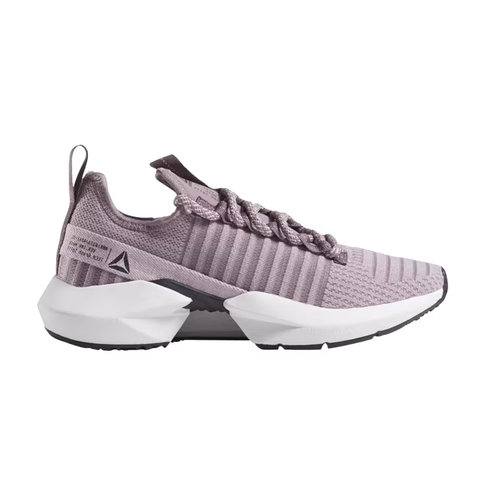 Reebok Women's Sole Fury Lilac