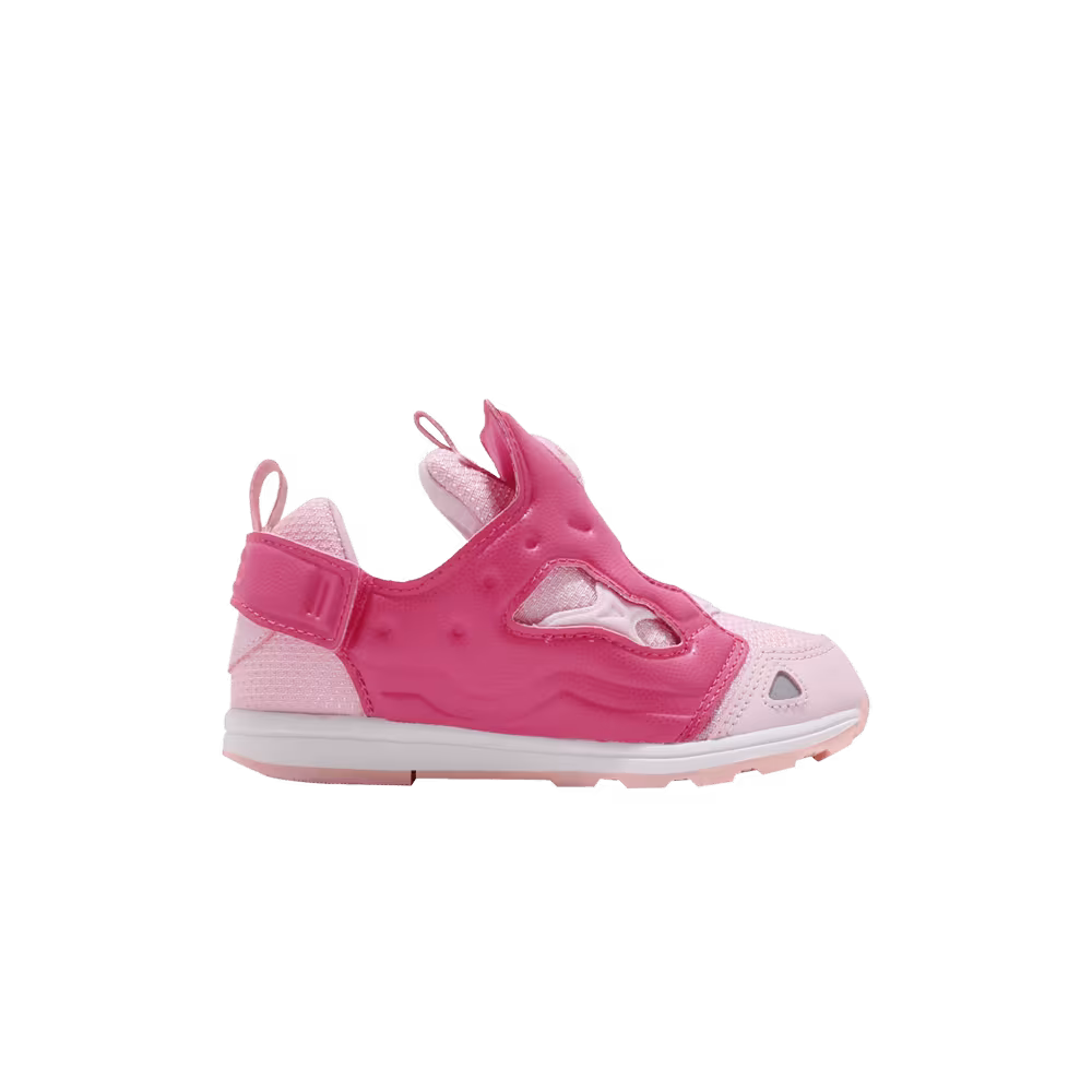 Reebok Versa Pump Fury SYN GP Luster Pink