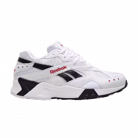 Reebok Aztrek 'Excellent Red'