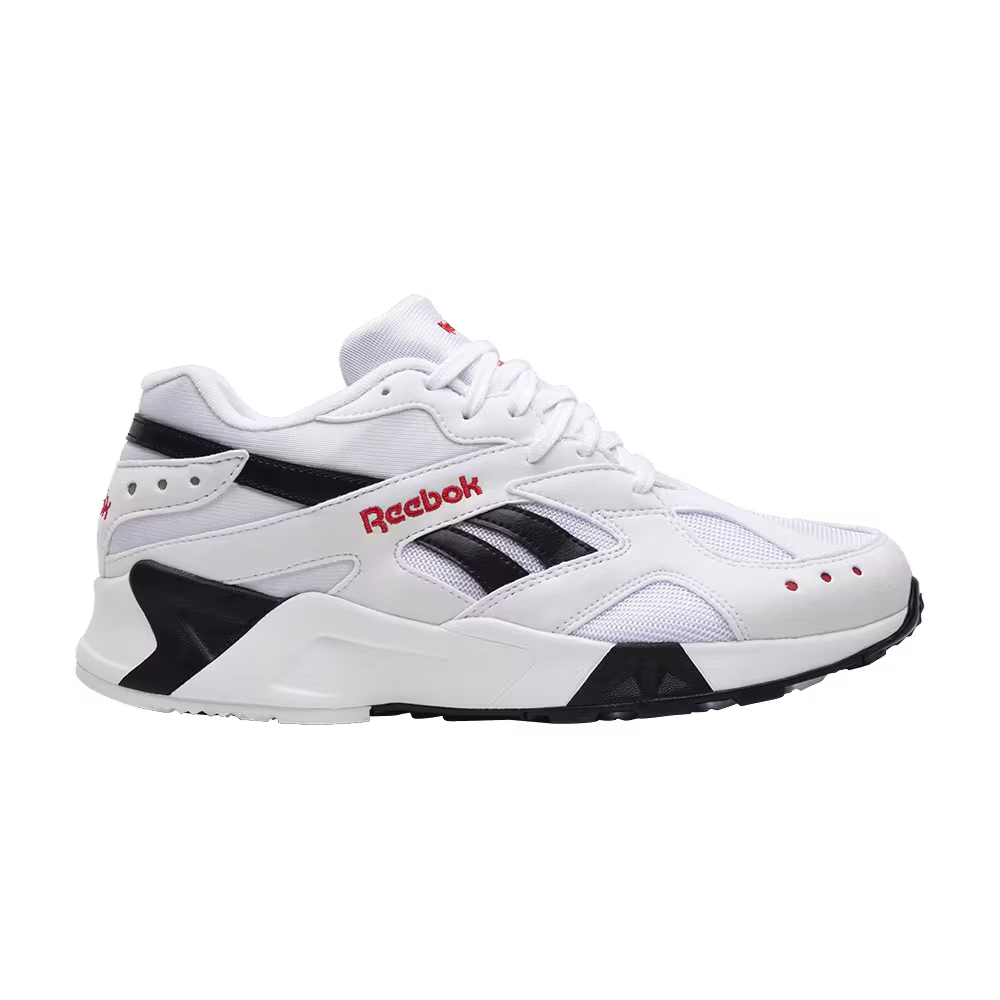 Reebok Aztrek Excellent Red