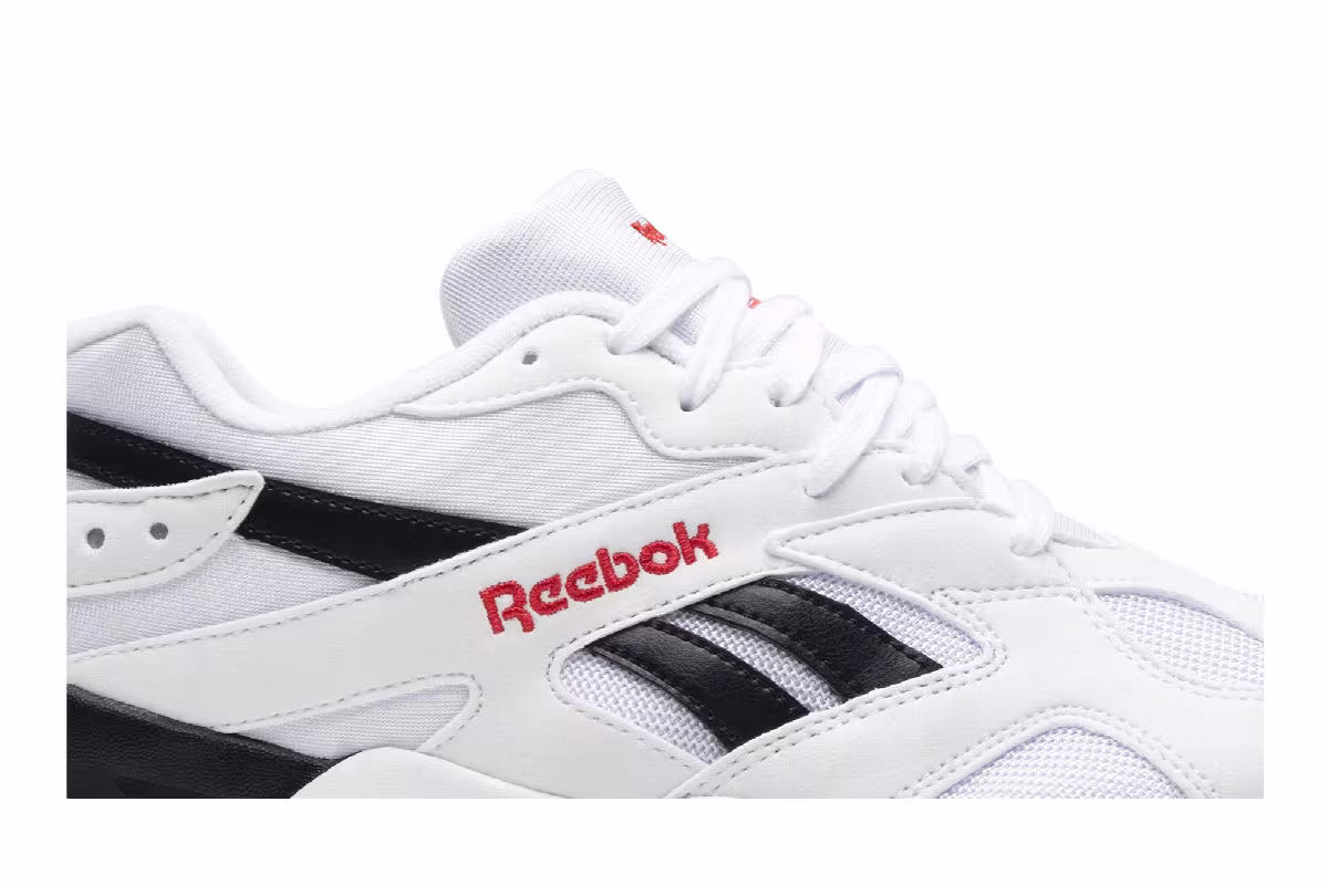 Reebok Aztrek Excellent Red, view 3