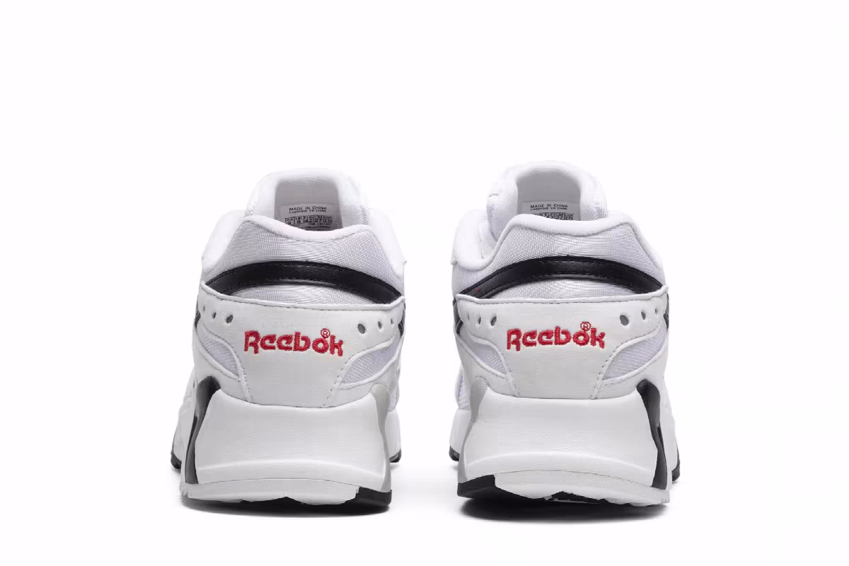 Reebok Aztrek Excellent Red, view 7