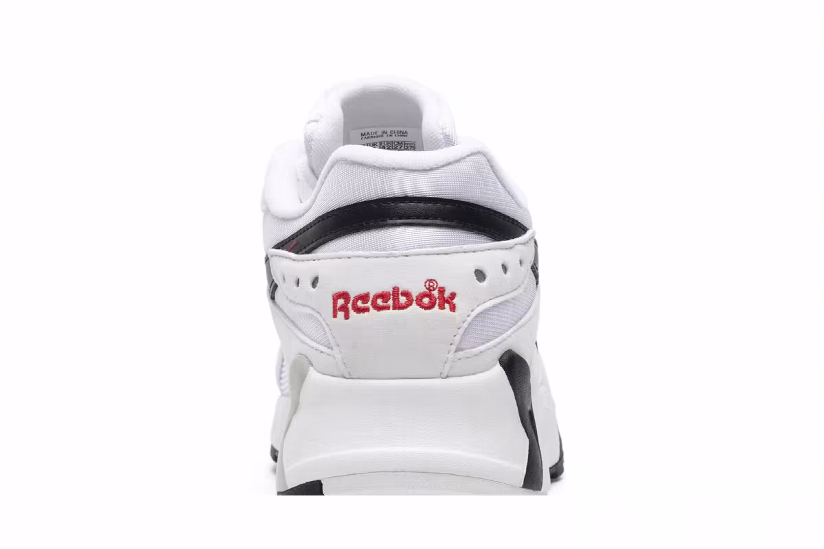 Reebok Aztrek Excellent Red, view 8