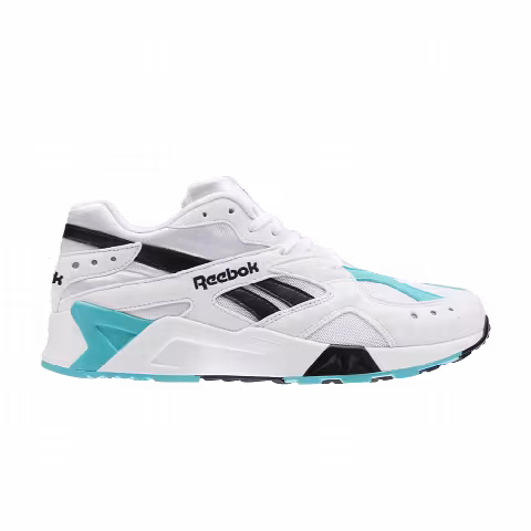 Reebok Aztrek 'Solid Teal'