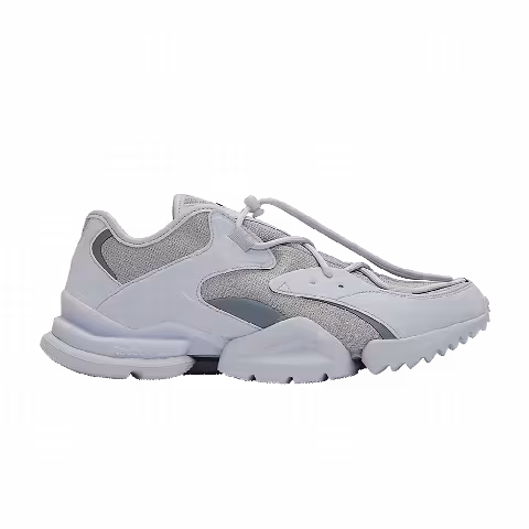 SSENSE x Reebok Run.r 96 'Full Moon'