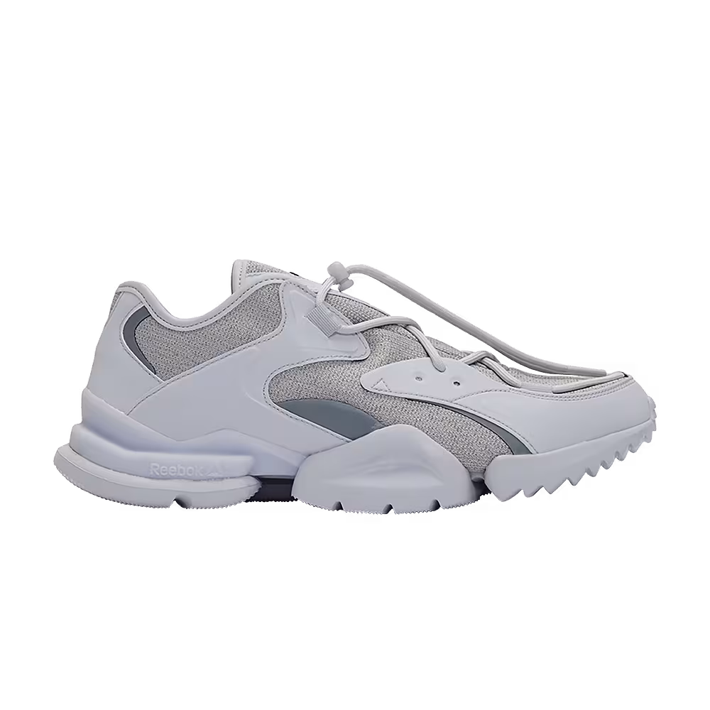 SSENSE x Reebok Run.r 96 Full Moon