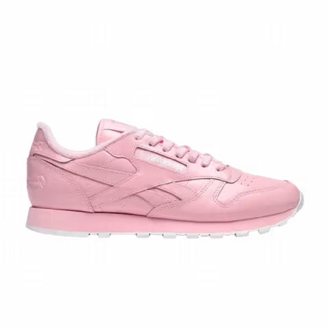 Opening Ceremony x Reebok Classic Leather 'Pink Glow'