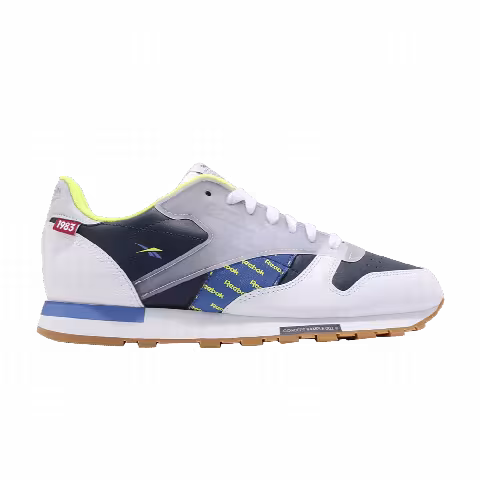 Reebok Classic Leather ATI 'Lime'