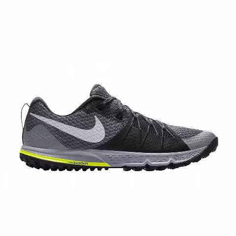 Nike Air Zoom Wildhorse 4 'Dark Grey'