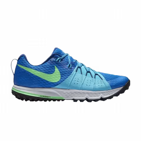 Nike Air Zoom Wildhorse 4 'Chlorine Blue'