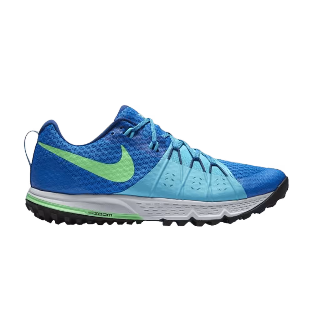 Nike Air Zoom Wildhorse 4 Chlorine Blue