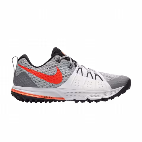 Nike Wmns Air Zoom Wildhorse 4 'Light Pumice'