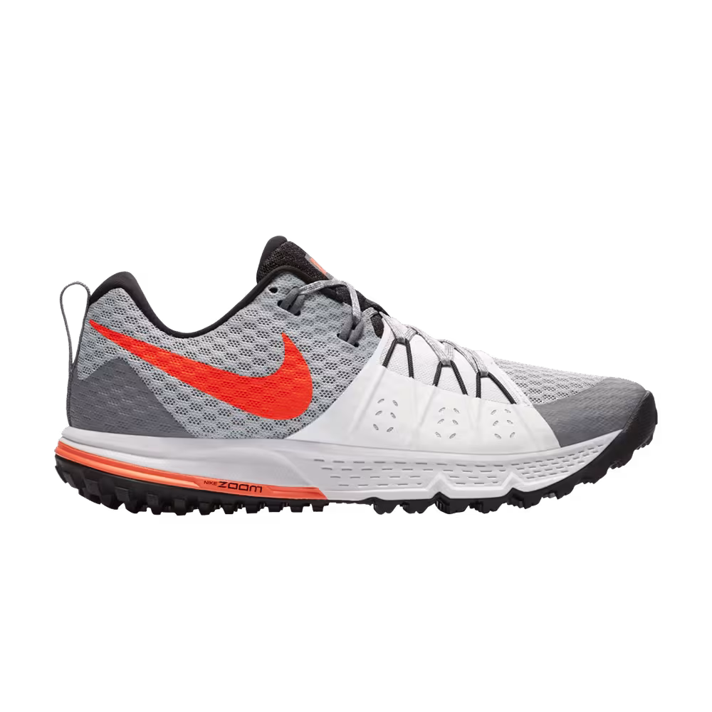 Nike Women's Air Zoom Wildhorse 4 Light Pumice