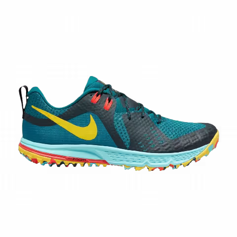 Nike Air Zoom Wildhorse 5 'Geode Teal'