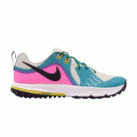 Nike Air Zoom Wildhorse 5 'Light Orewood Brown'