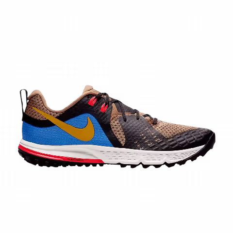 Nike Air Zoom Wildhorse 5 'Beechtree'