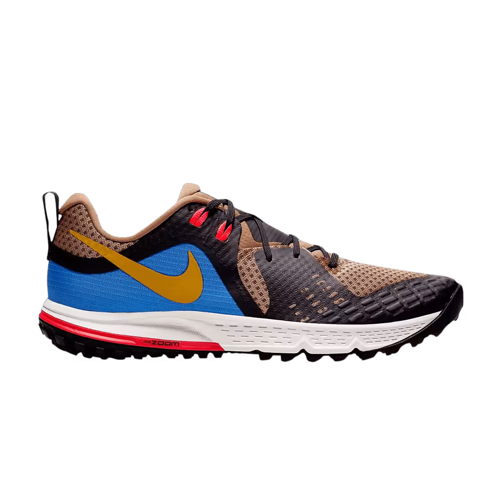 Nike Air Zoom Wildhorse 5 Beechtree