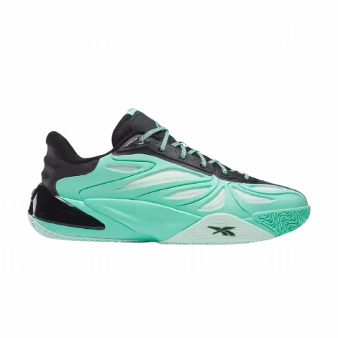 Reebok Angel Reese 1 'Atomic Aqua'