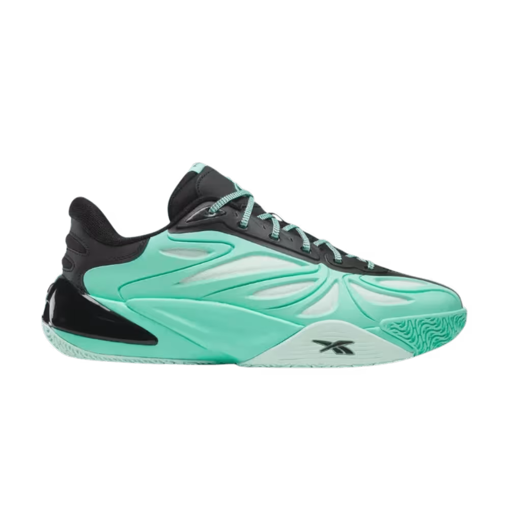 Reebok Angel Reese 1 Atomic Aqua