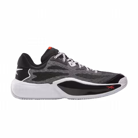 Reebok Engine A 26 'Black White Red'
