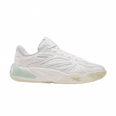 Reebok Angel Reese 1 'Chalk Vintage'