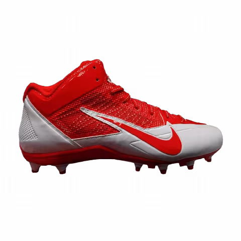 Nike Alpha Pro 3/4 TD 'Orange Flash'