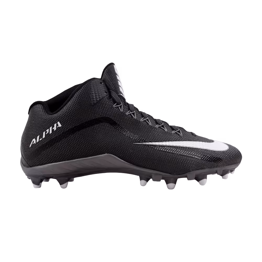 Nike Alpha Pro 2 3/4 TD