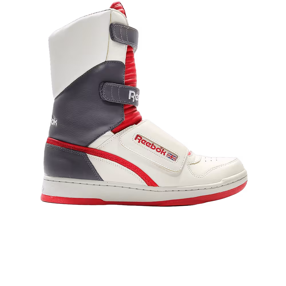 Reebok Alien Stomper Hi Ripley