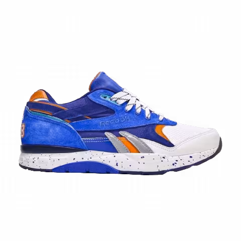 Extra Butter x New York Islanders x Reebok Ventilator Supreme 'Dynasty'
