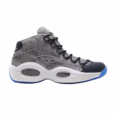 Major x Reebok Question Mid 'Georgetown'