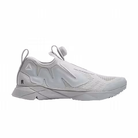 Vetements x Reebok Pump Supreme 'Dover Street Market Exclusive'